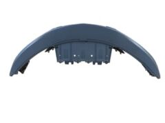 Ön Tampon Gri (Sensör-Sis Delikli Far Yıkama Deliksiz) (Tüv) Opel Insıgnıa 09-13 Arası