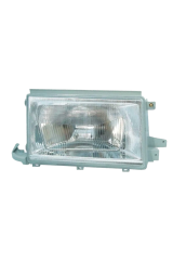 Sağ Ön Far Şahin-Doğan-Kartal Slx