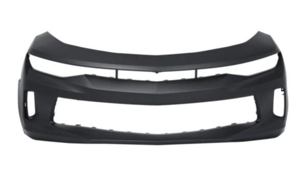 Chevrolet Camaro Ön Tampon Astarlı 15-