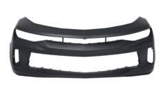 Chevrolet Camaro Ön Tampon Astarlı 15-