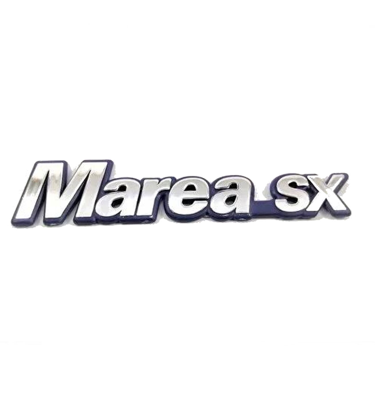Marea Sx Yazısı