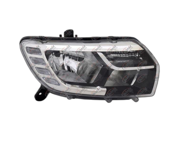 Logan / Mcv / Sandero / Stepway Far Ledli Sağ 17-