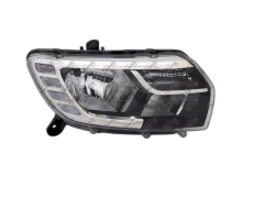 Logan / Mcv / Sandero / Stepway Far Ledli Sağ 17-