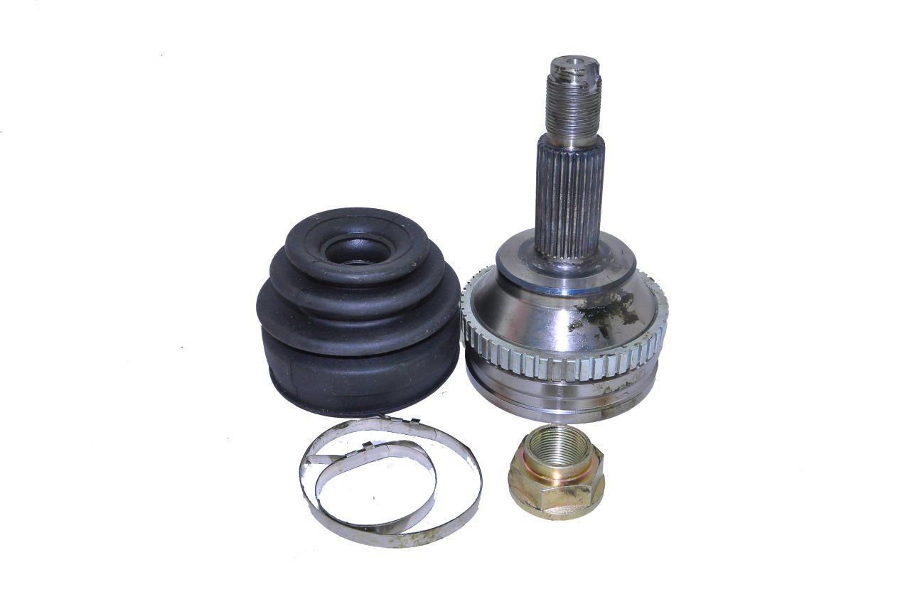 Aks Kafası Master 1998-2004 Modelleri Arası