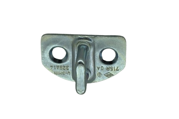 Kapı Kilit Karşılığı Ön Sağ Stepway