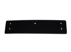 Volkswagen Touareg Ön Plakalık 07-10