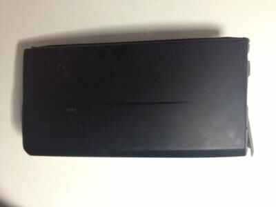 Panjur Sacı Sol T-4 1992-
