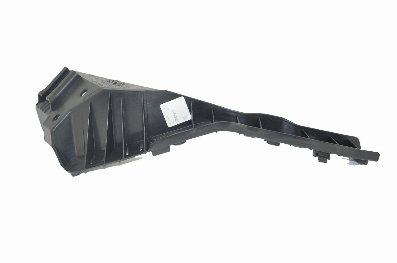 Ön Tampon Köşe Bakaliti Sağ Ducato 2014 Sonrası