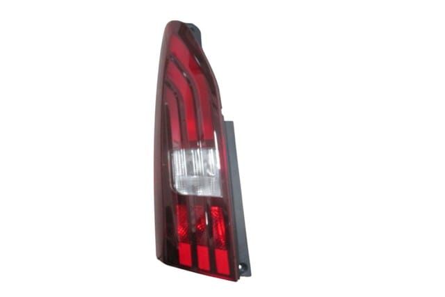 Stop Lambası Sol Kırmızı-Beyaz Peugeot Rıfter 19-24 Arası