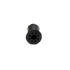 Radyatör Takozu Lastik Megane 3-Fluence