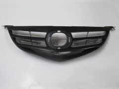 Ön Panjur Siyah Mazda 3 Sd 07-09 Arası