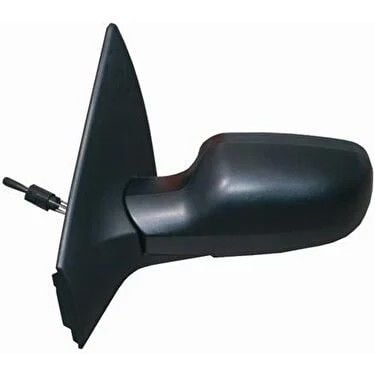 Sol Dış Dikiz Ayna Megane 2 (Manuel)