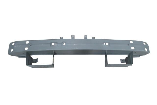 Ön Tampon Demiri (Ayak Basamaklı)(Gri)(200 Ps) Ford Transit V347 2007-2013 Arası