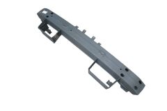 Ön Tampon Demiri (Ayak Basamaklı)(Gri)(200 Ps) Ford Transit V347 2007-2013 Arası