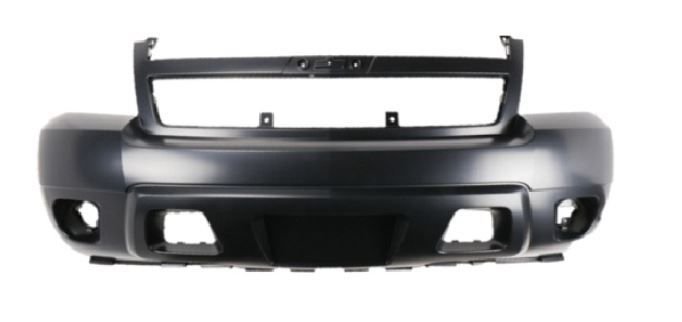 Chevrolet Suburban Ön Tampon Astarlı 06-14
