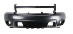 Chevrolet Suburban Ön Tampon Astarlı 06-14