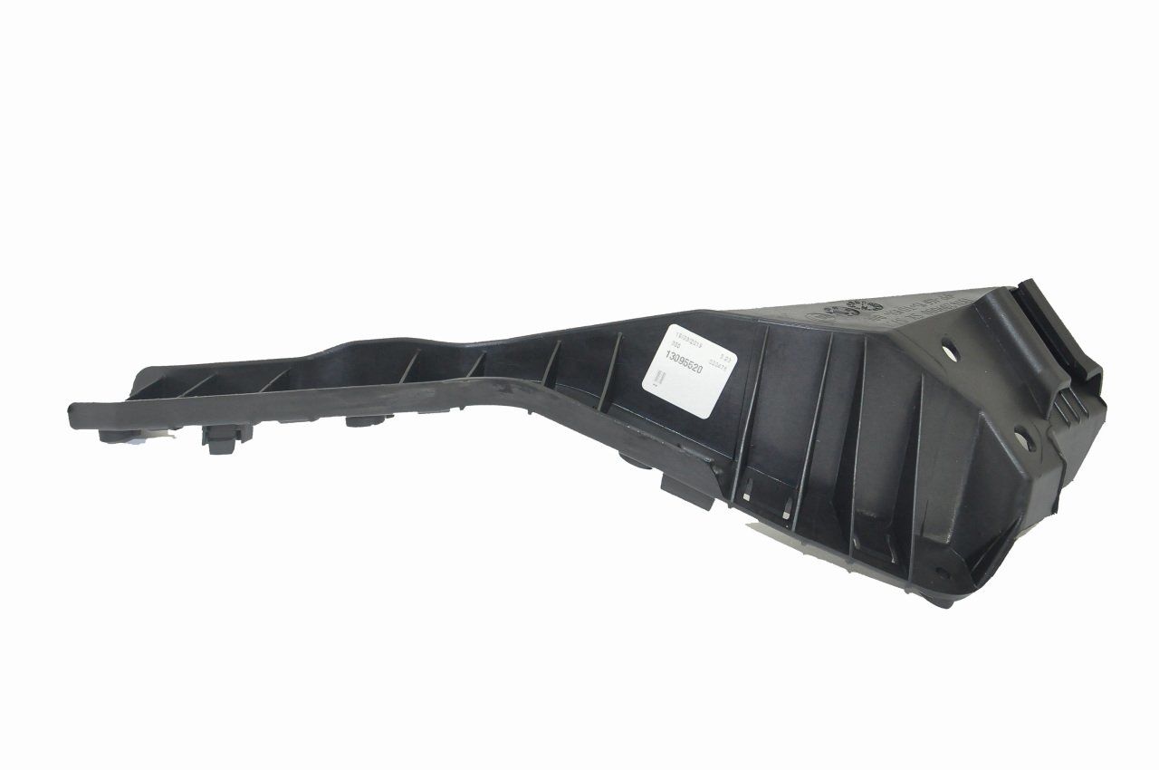 Ön Tampon Köşe Bakaliti Sol Ducato 2014 Sonrası