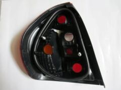 Stop Lambası Sol (Kırmızı - Sarı - Beyaz) Duysuz Renault Clio 2 Sd 98 - 01 Arası