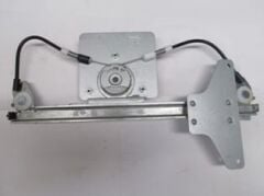 Arka Cam Krikosu Sol Elektrikli-Motorsuz (5Kapı) Cıtroen C4 04-11 Arası