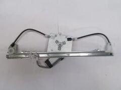Sol Ön Cam Krikosu Elektrikli-Motorlu (3-5Kapı) 2 Fişli Fiat Grande Punto 2006-2012 Arası