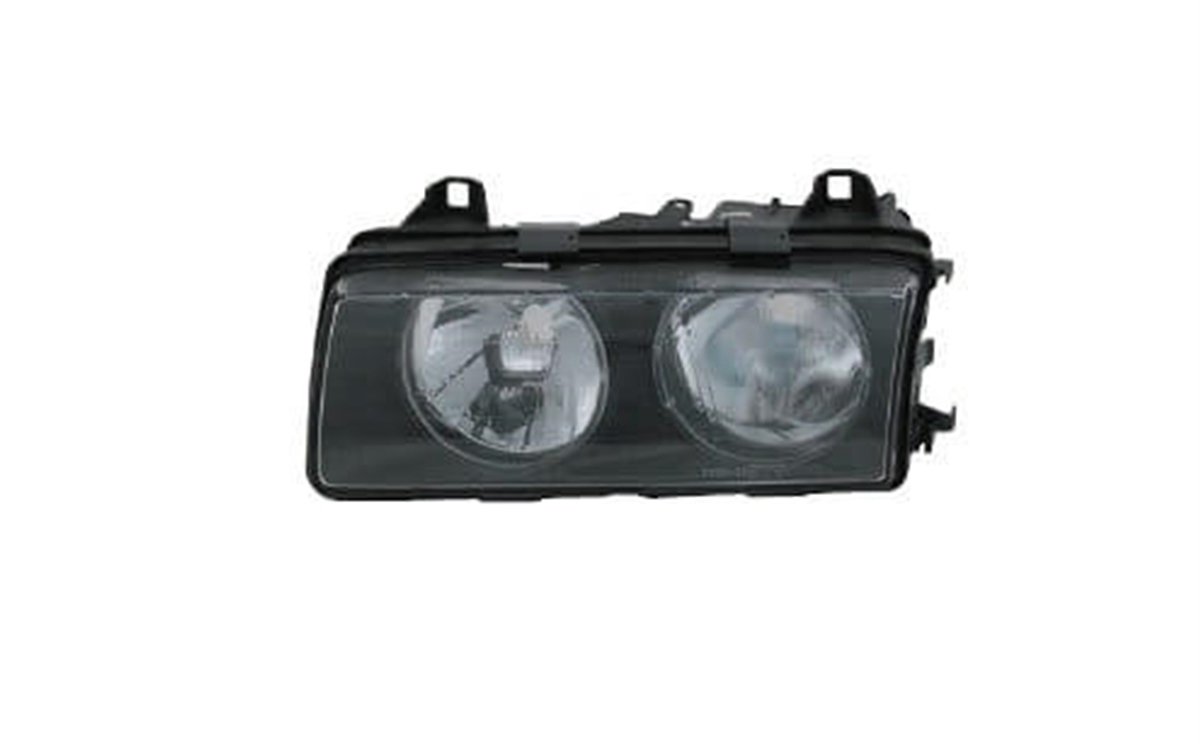 Far Ön Sol Bmw 3 Serisi 1991-1998 Arası E36