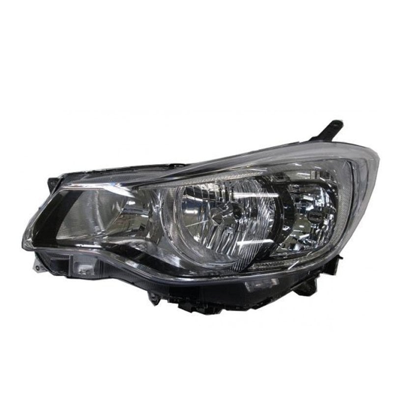 Far Ön Sol (Xenonlu-Siyah) Subaru XV 2016 Sonrası