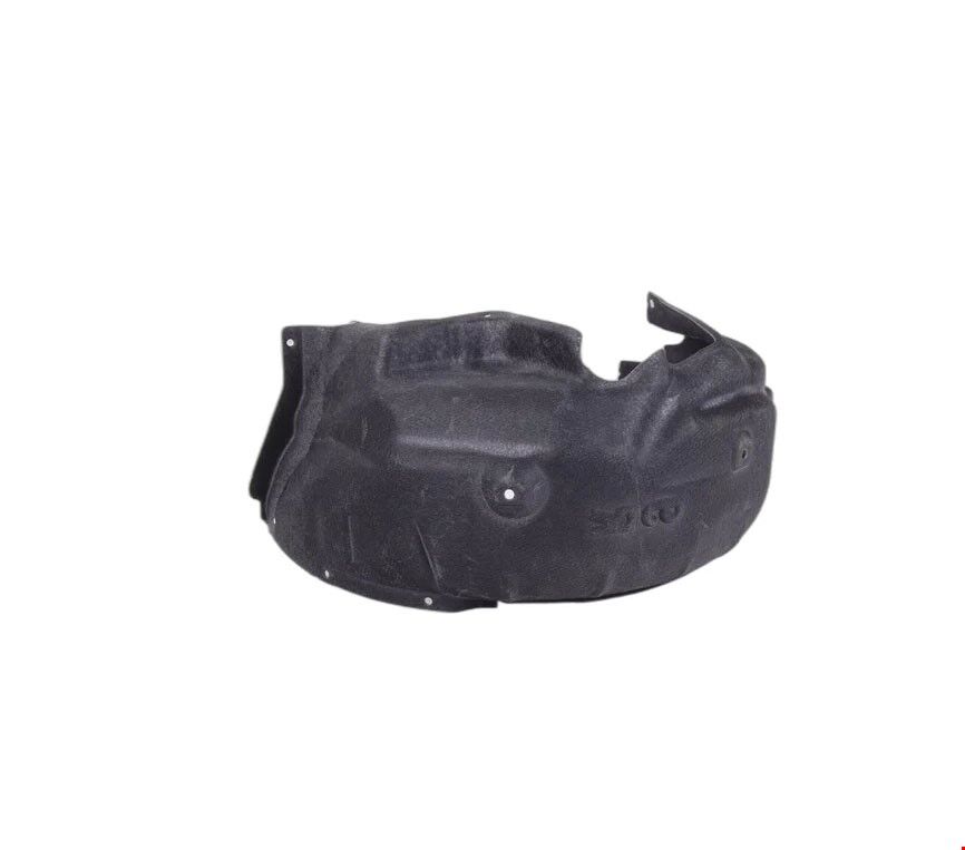 Arka Çamurluk Davlumbazı Sağ E90 2006-