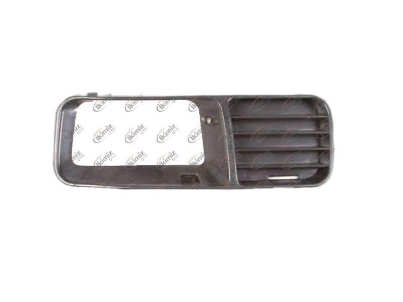 Polo Classıc / Caddy Sis Kapağı Sisli Sol 97/03