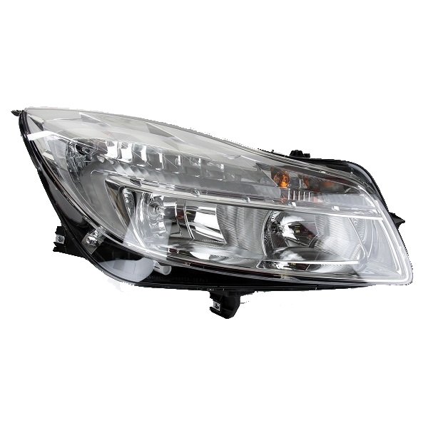 Far Ön Sağ (Krom) Opel İnsignia A 2009-2013 Arası