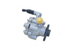 Direksiyon Pompası Master 2011 Sonrası