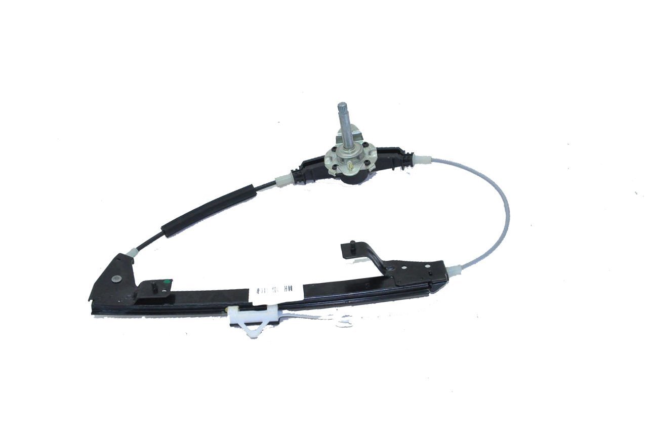 Sol Arka Cam Krikosu Linea (Manuel)