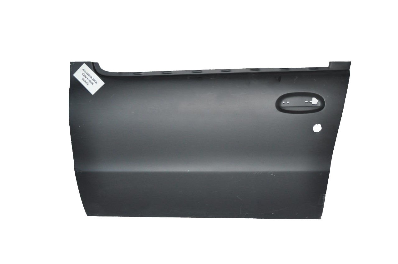 Sol Ön Kapı Sacı Palio-Albea-Siena