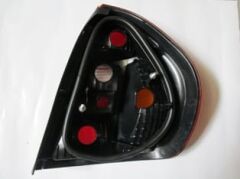 Stop Lambası Sağ (Kırmızı - Sarı - Beyaz) Duysuz Renault Clio 2 Sd 02 - 06 Arası
