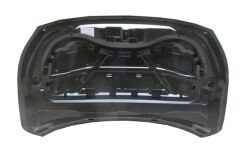 Motor Kaputu Çelik (İceli-Çekomastikli) (Sımyı) Peugeot 208 24-25 Arası