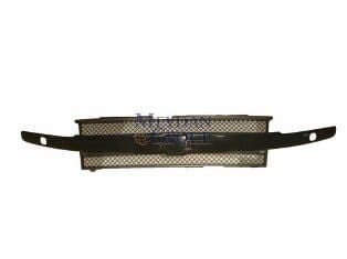 Ön Panjur Gri (Üst Çıtası Siyah) Chevrolet Traıl Blazer 02-06 Arası