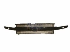 Ön Panjur Gri (Üst Çıtası Siyah) Chevrolet Traıl Blazer 02-06 Arası