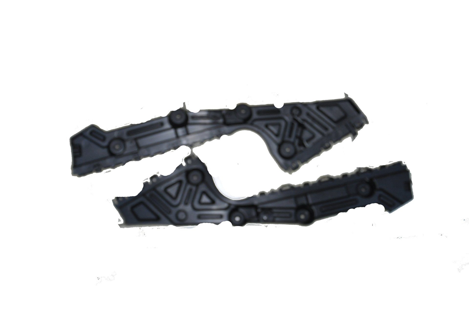 Tampon Arka Braketi Tk.Trafic 2015 Sonrası