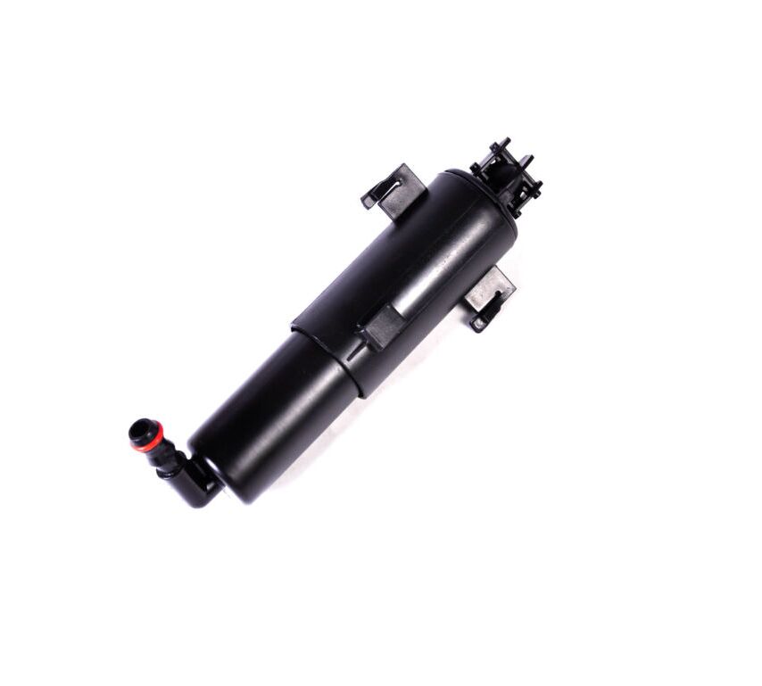 Far Yıkama Robotu Sol E90 2006-
