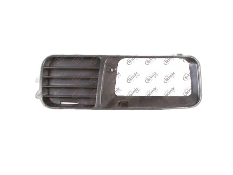 Polo Classıc / Caddy Sis Kapağı Sisli Sağ 97/03
