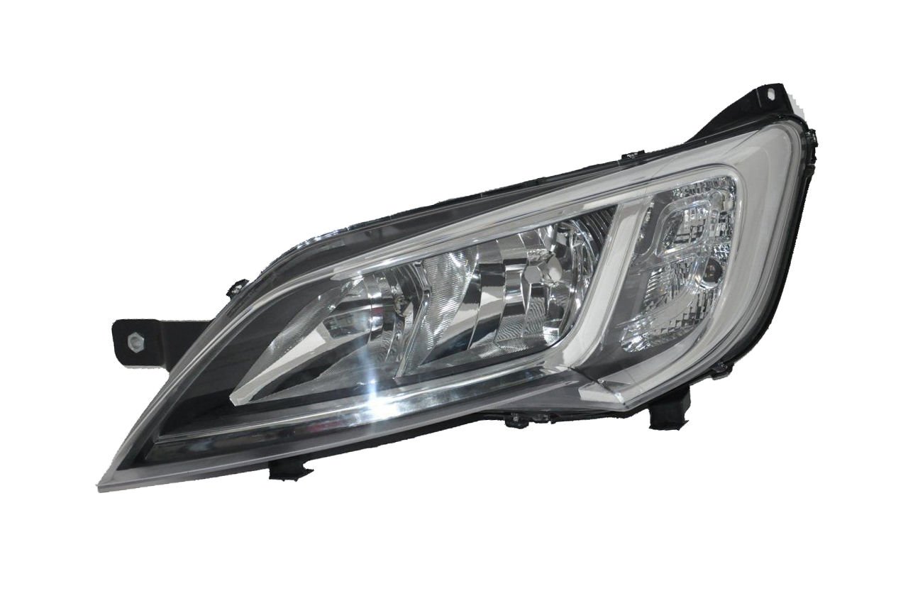 Sol Far Ducato 2014 Sonrası (Ledsiz)