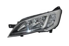 Sol Far Ducato 2014 Sonrası (Ledsiz)