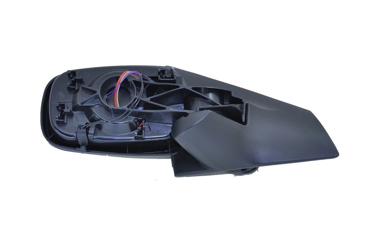 Sağ Dış Dikiz Aynası Megane 2 (Elektirikli Astarlı)