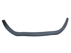 Karlık (Ön Tampon Altı) Sıyah (Spoıler) Renault Clıo 4 Hb 13-16 Arası