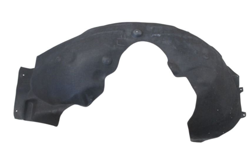 Sol Ön Çamurluk Davlumbazı BYD Han