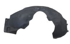 Sol Ön Çamurluk Davlumbazı BYD Han