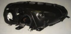Far Sağ Manuel (Coupe) Manuel-Elektrikli Sarı Reflektörlü Chrysler Sebrıng 01-02 Arası