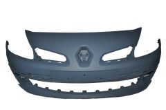 Ön Tampon (Sis Deliksiz) Clio 3 2005-2008 Arası Modeller İçin (Dolu 06-100)