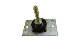 Sağ Motor Takozu 2.0 Trafic (115 Hp)