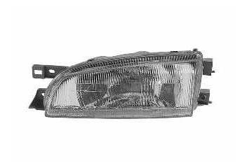 Far Ön Sol Subaru İmpreza 1997-2000 Arası (4k-5k)