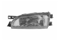 Far Ön Sol Subaru İmpreza 1997-2000 Arası (4k-5k)